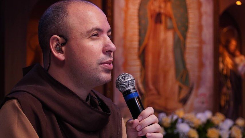 Festa do Peão de Barretos anuncia Frei Gilson e outros nomes no line-up