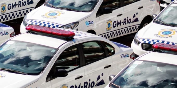 Câmara do Rio de Janeiro aprova autorização de arma para guardas municipais