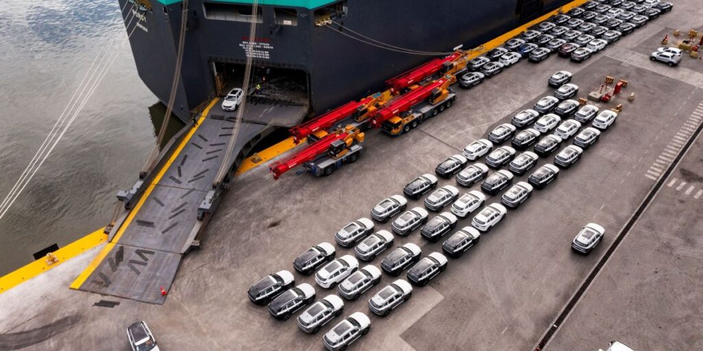 GWM vai produzir picape Poer a diesel no Brasil