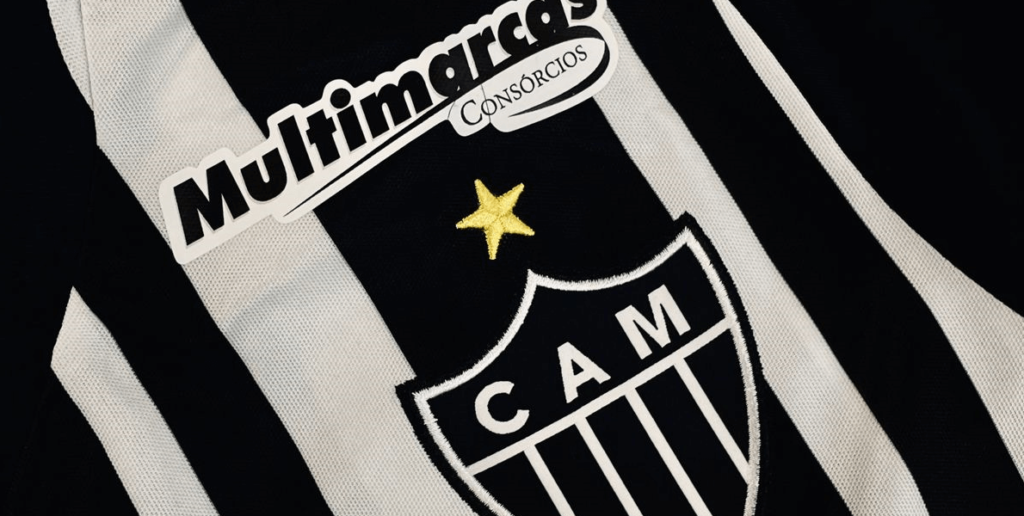 Setor de consórcios fatura alto com patrocínio no futebol brasileiro