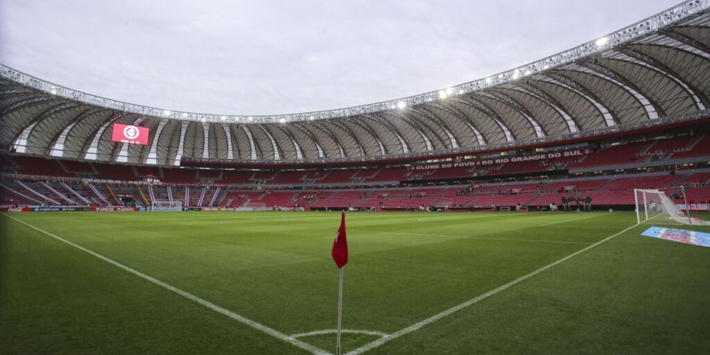 Internacional x Cruzeiro: horário e onde assistir ao jogo do Brasileirão