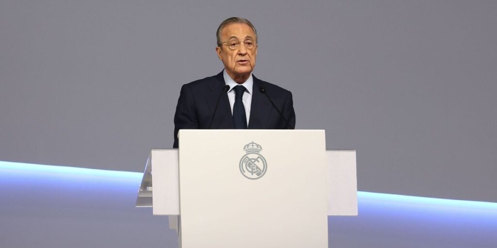 Real Madrid boicota ações pré-final da Copa do Rei por polêmica com árbitro