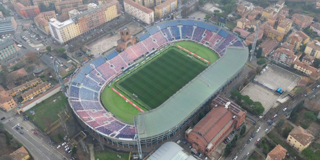 Bologna x Empoli: horário e onde assistir à semifinal da Copa da Itália