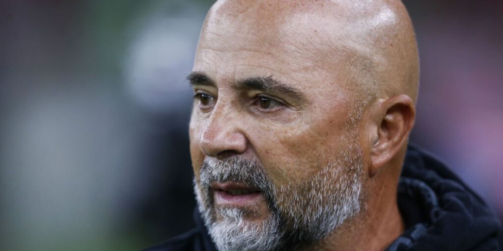 Santos está próximo de fechar a contratação de Sampaoli; saiba detalhes