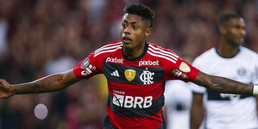 Flamengo se pronuncia após PF indiciar Bruno Henrique por fraude