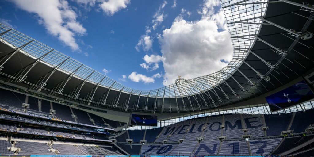 Tottenham x Southampton: horário e onde assistir ao jogo da Premier League