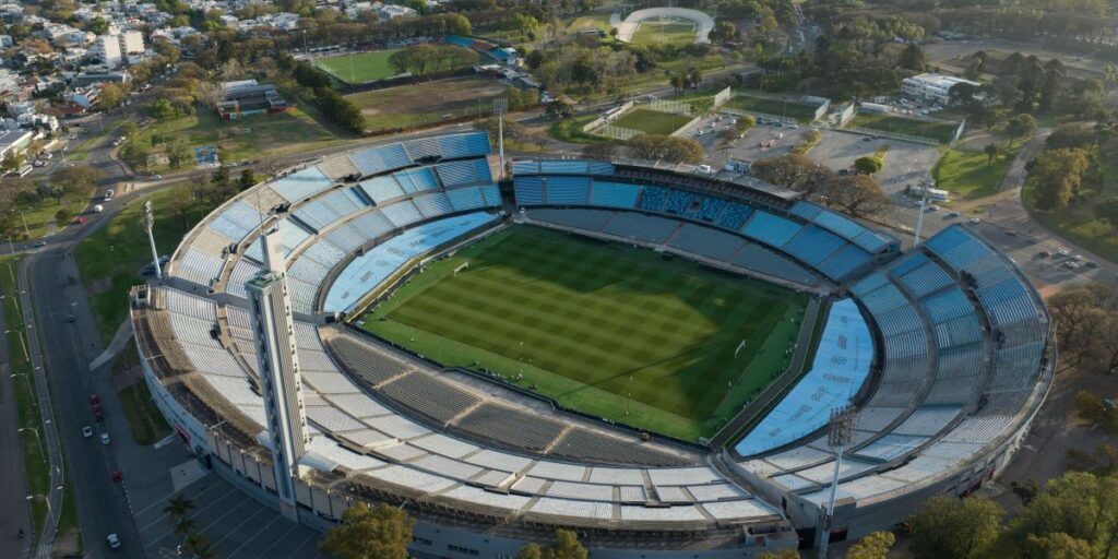 Racing-URU x América de Cali: horário e onde assistir à Sul-Americana