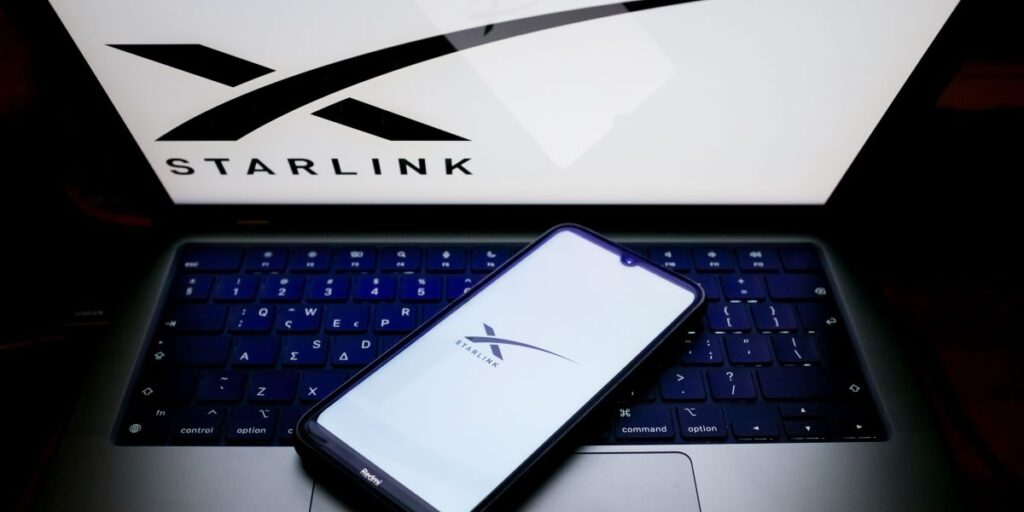 Anatel aprova ampliação de rede de satélites da Starlink no Brasil