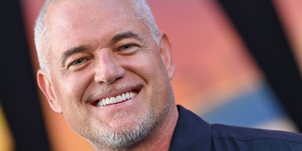 Eric Dane revela diagnóstico de esclerose lateral amiotrófica (ELA)