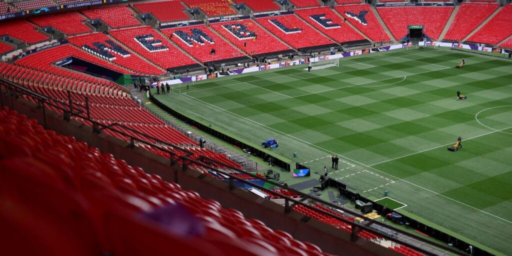 Nottingham Forest x Manchester City: onde assistir à Copa da Inglaterra