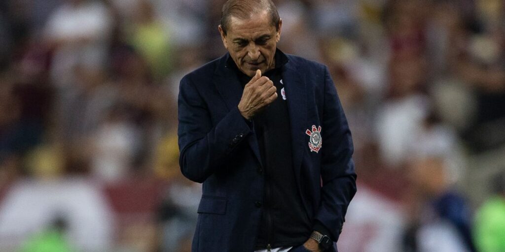 Enquete: o Corinthians acertou ao demitir Ramón Díaz? Vote