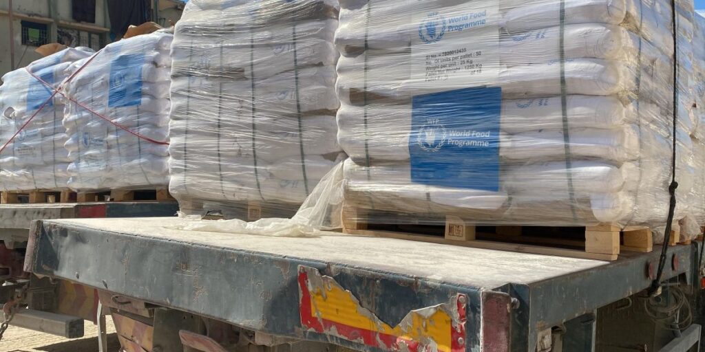 Agências da ONU pedem renovação urgente de cessar-fogo em Gaza