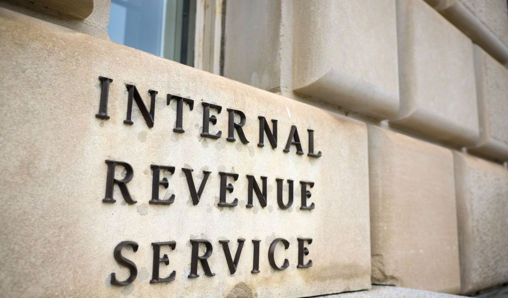 Serviço de Receita dos EUA vai fechar escritório de direitos civis