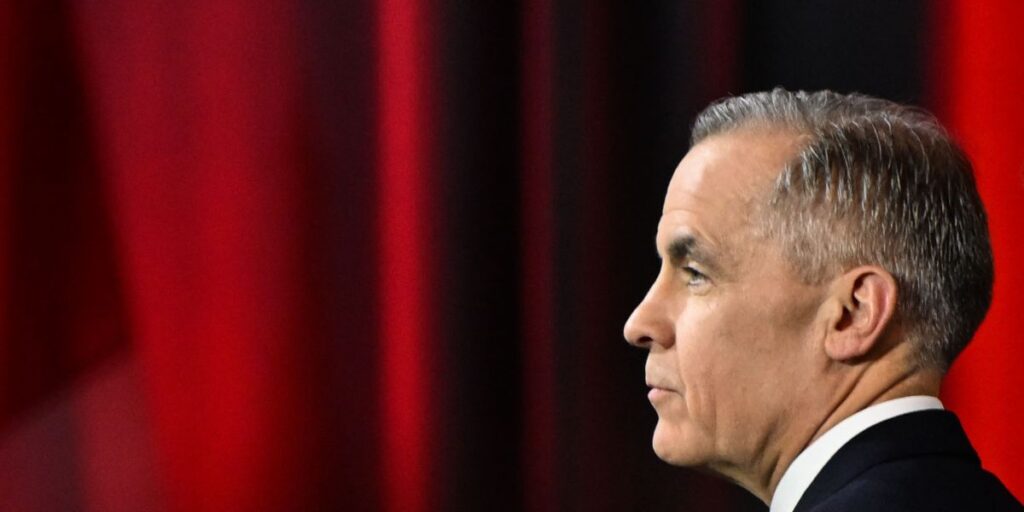 Canadá e UE discutem tarifas e ameaça de ações comerciais dos EUA