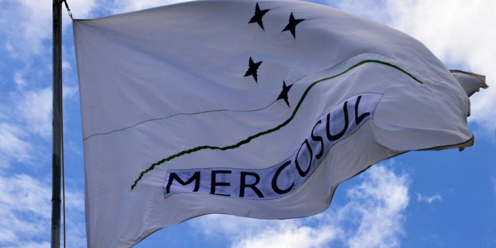 Negociação com Mercosul está no final, diz ministra dos Emirados Árabes