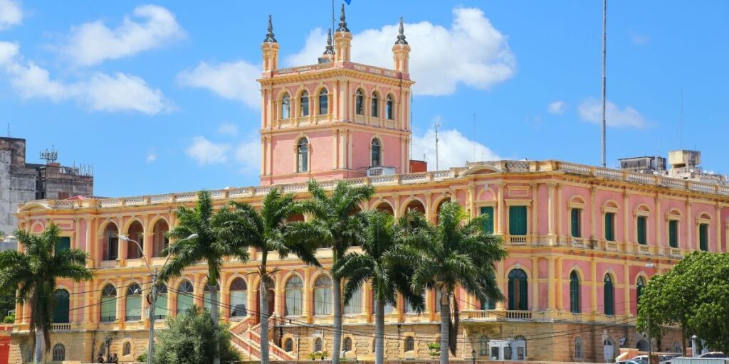 MP do Paraguai abre investigação sobre suposta espionagem pela Abin