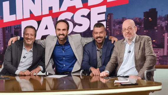 ESPN afasta jornalistas após criticas à CBF