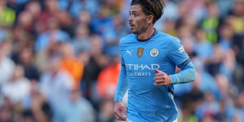 Astro do City leva tapa após clássico contra o United; homem é denunciado
