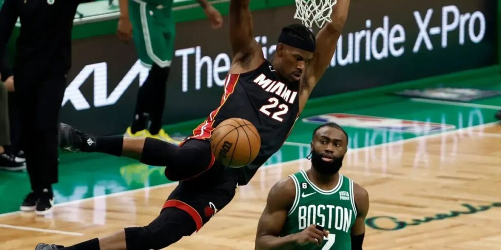 Aonde já chegou um time vindo do play-in da NBA? Veja melhor campanha