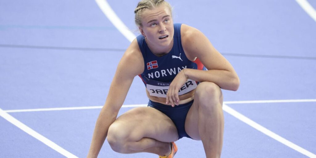 Por medo de doping, atletas noruegueses são vetados de comer carne na China