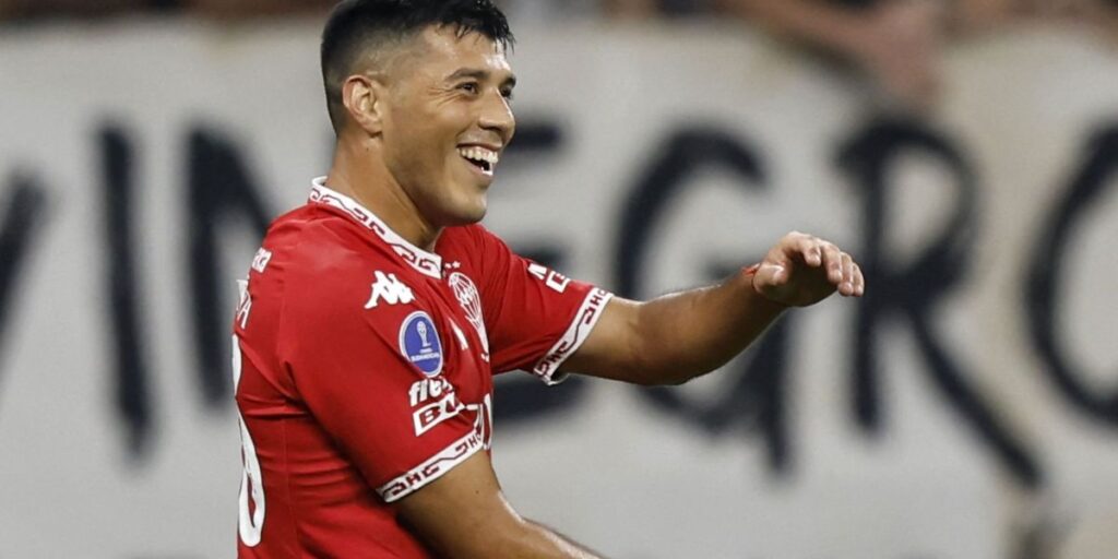 Corinthians sofre dois gols de jogador que não marcava há quase 1 ano