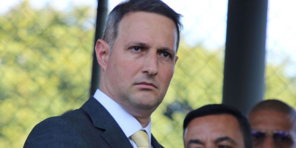 Com aval de Bolsonaro e Valdemar, Derrite deixa o PL e retorna ao PP