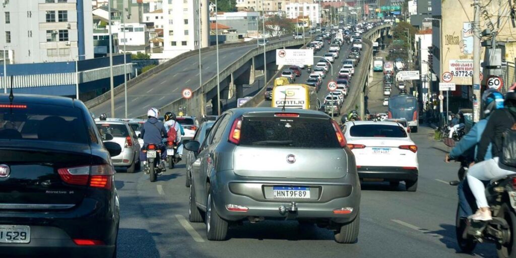 Betim e Contagem pedem alteração no traçado do Rodoanel de BH