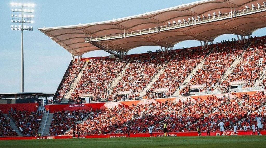 Mallorca x Celta: horário e onde assistir ao jogo da La Liga