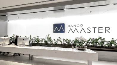Em reunião com Galípolo, bancos discutem “dividir” ativos do Master com BRB