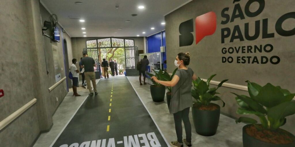 São Paulo: vice-governador comemora resultados de 'HUB anti-Crack'
