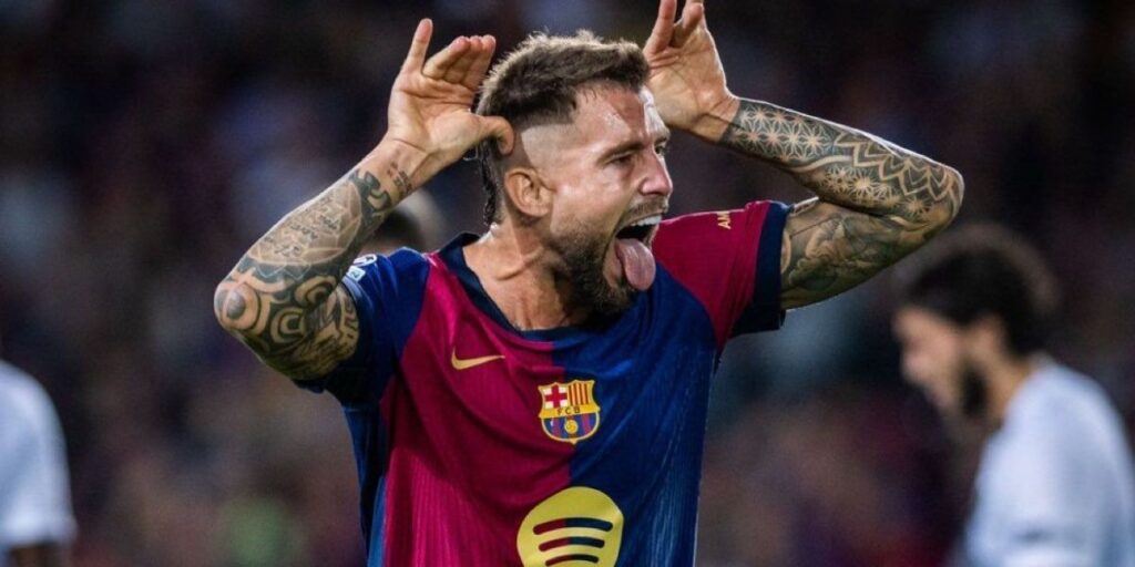 Clube tem recurso rejeitado por LaLiga após “dedurar” Barcelona; entenda