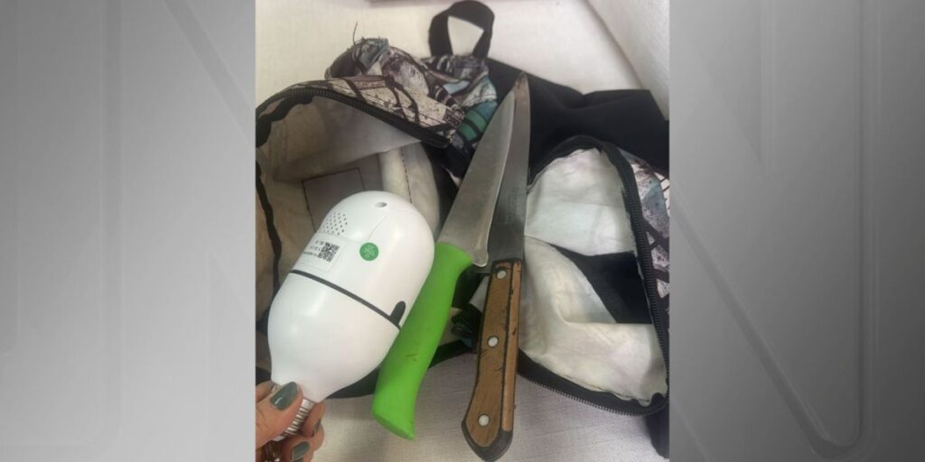 Professora é esfaqueada dentro de escola municipal em Caxias do Sul (RS)