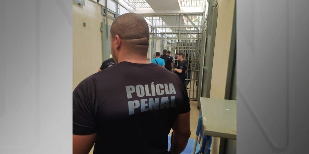 Presos ordenavam atentados contra juízes, delegados e promotores no TO