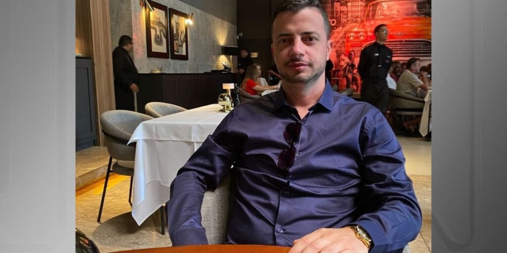 Secretário municipal adjunto é morto a tiros na Paraíba