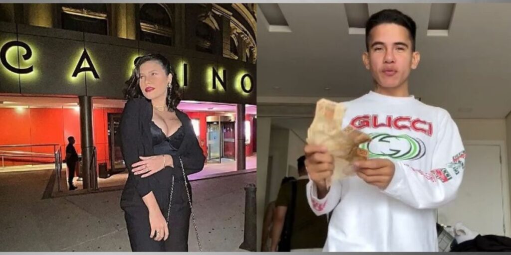 Jogo do tigrinho: Influenciadores são presos pela 3ª vez em Belém