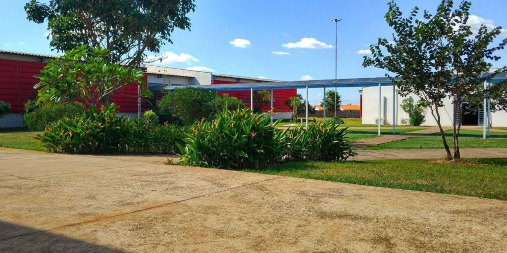 Instituto Federal de SP tem mais de 2 mil vagas para o segundo semestre