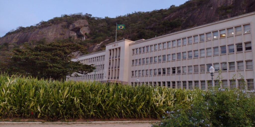 Engenharia: Instituto Militar anuncia datas do Vestibular 2026