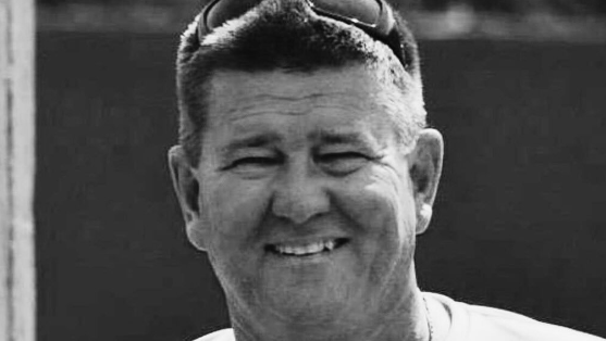 Ex-tenista, pai de Vitor Kley morre aos 66 anos