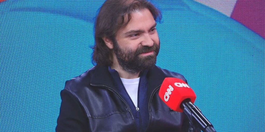 "Textor é um super-herói": presidente do Botafogo detalha finanças do clube