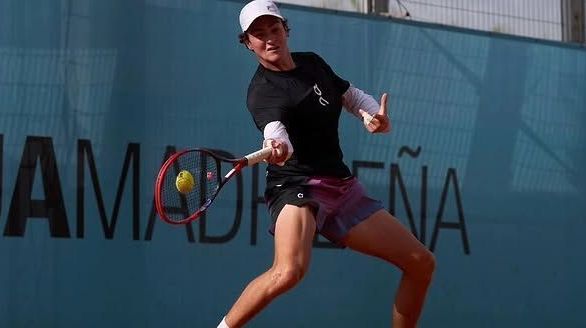 João Fonseca 2 x 0 Elmer Moller: acompanhe os lances do Madrid Open