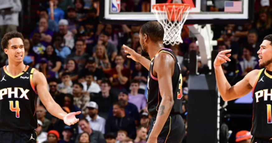 Time mais caro da NBA fica fora dos playoffs, e técnico dispara