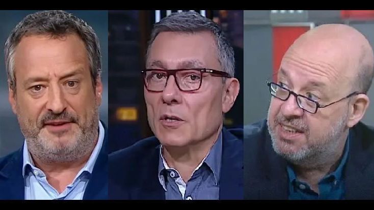 Saiba quando os jornalistas afastados da ESPN voltam a trabalhar