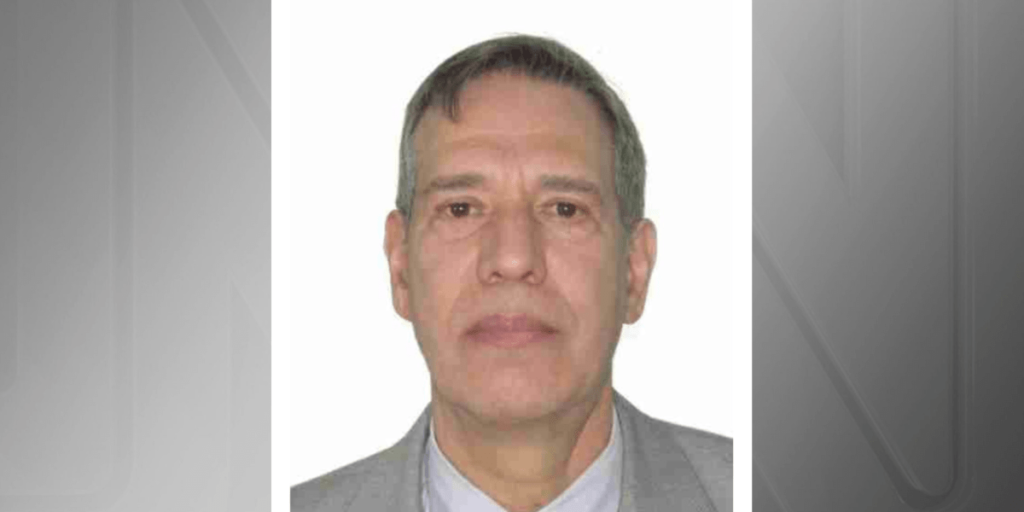 Juiz de SP usou passaporte com nome inglês para fugir após ser descoberto