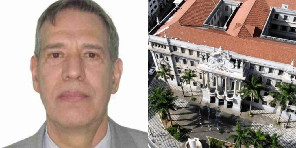 Juiz de nome falso fez curso de direito mais concorrido do país; saiba como