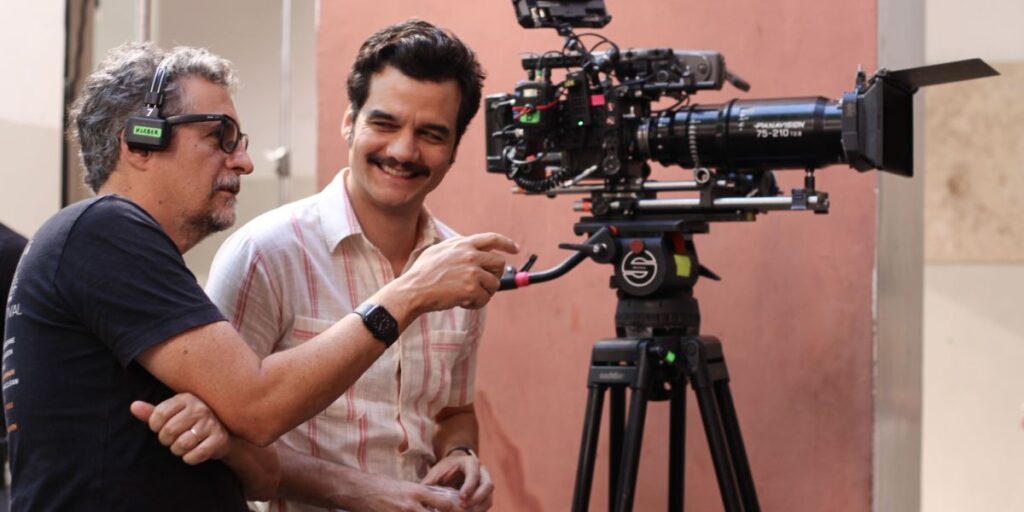 "O Agente Secreto": filme com Wagner Moura vai ser exibido em Cannes