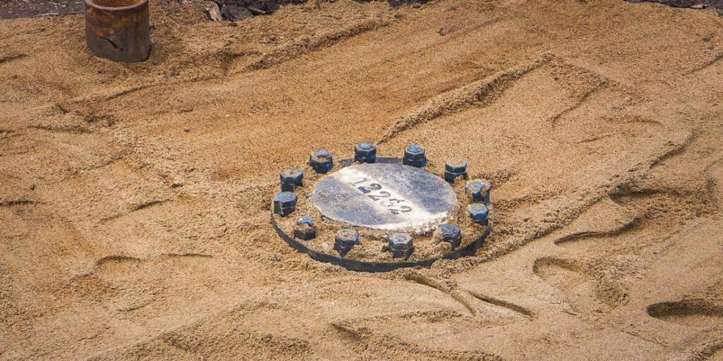 Por que o buraco mais profundo do mundo teve que ser abandonado