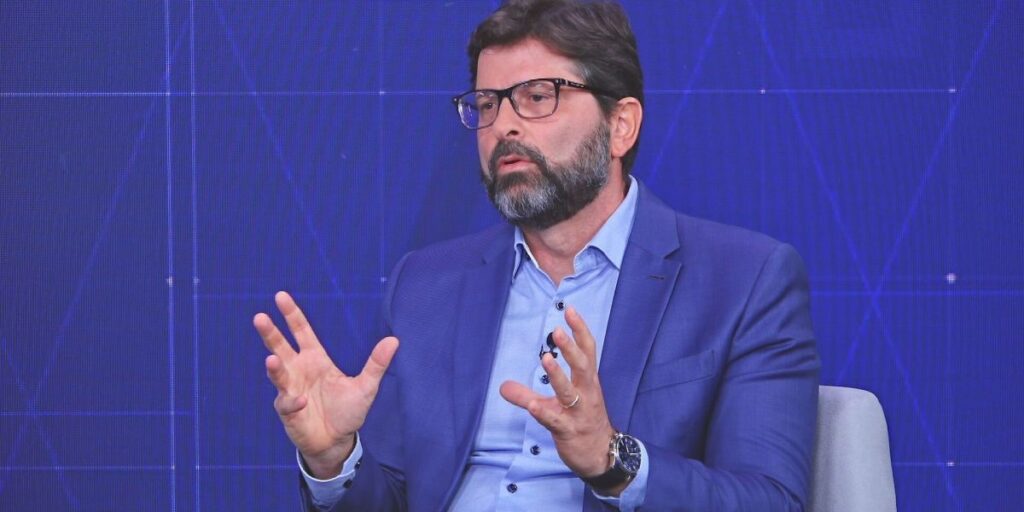 Excesso de protecionismo brasileiro incomoda os EUA, diz Lucas Ferraz ao WW