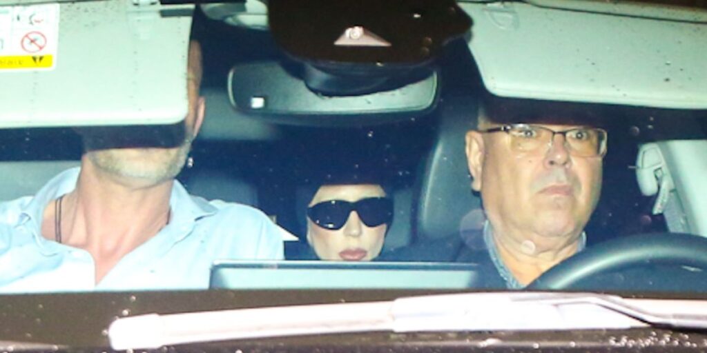 Avião que Lady Gaga usou para vir ao Brasil custa mais de R$ 727 milhões