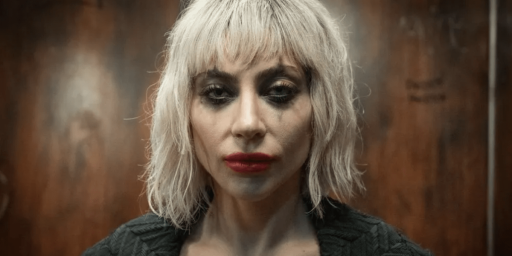 Lady Gaga: relembre os filmes e séries em que a artista participou
