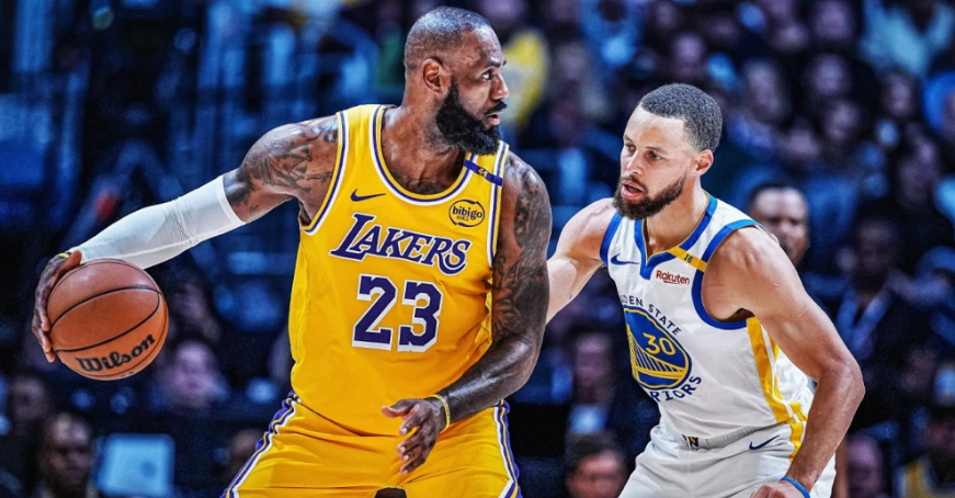 Veja quais são as maiores viradas da história dos playoffs da NBA